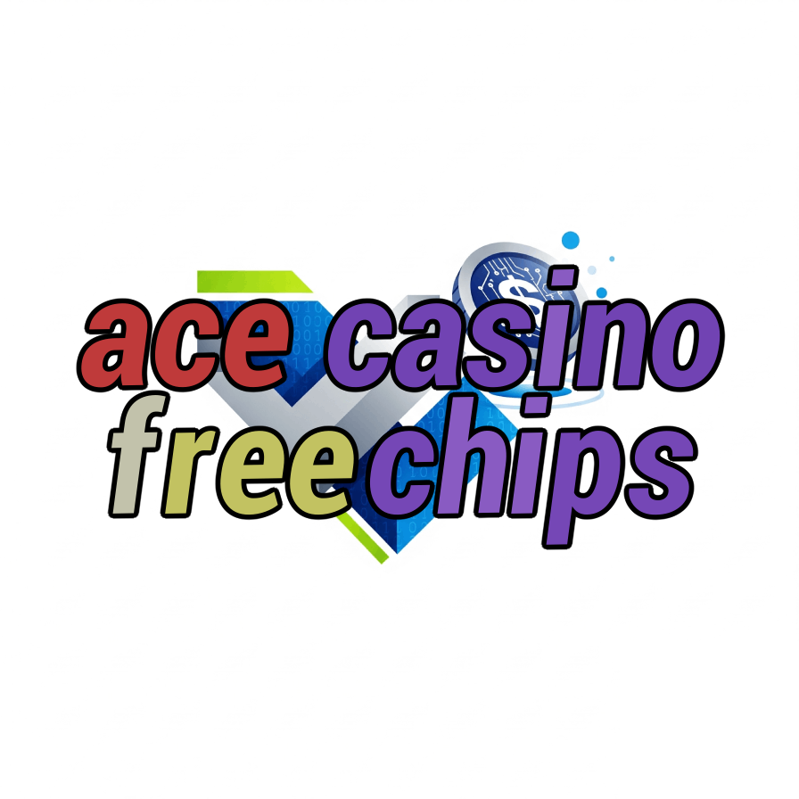 ace casino free chips